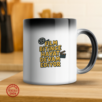 Film Bitince Hayat Devam Ediyor Sihirli Kupa Bardak