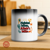 Nefsini Bilen, Allah'ı Bilir Sihirli Kupa Bardak