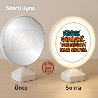 Köpek Sadakati Dostluğun En Temiz Yüzüdür Sihirli Ayna