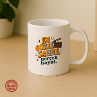 En Güzel Sahne, Gerçek Hayat Kupa Bardak