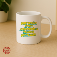 Dost Dediğin Story Atmadan Önce Yanında Uyuyandır Kupa Bardak