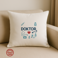 Doktor Kare Yastık