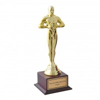 Yılın En İyi Müdürü Oscar Ödülü