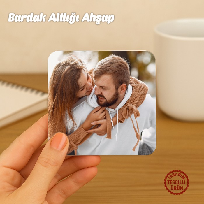Bardak Altlığı