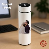 Dereceli Termos 